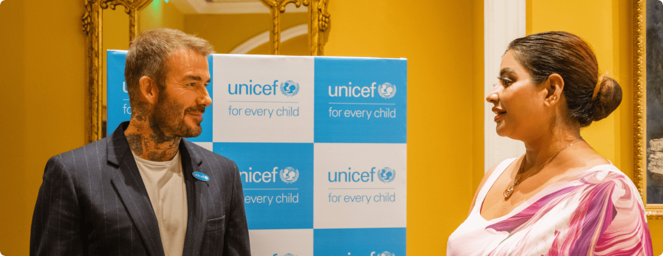 UNICEF