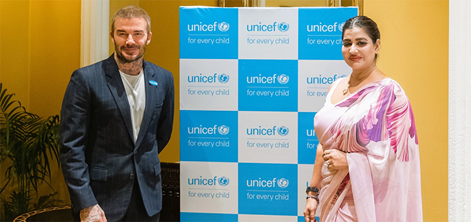 UNICEF